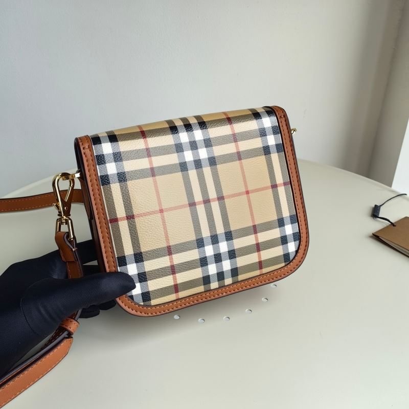 Burberry Satchel Bags